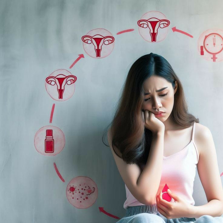 Menstrual Phases
