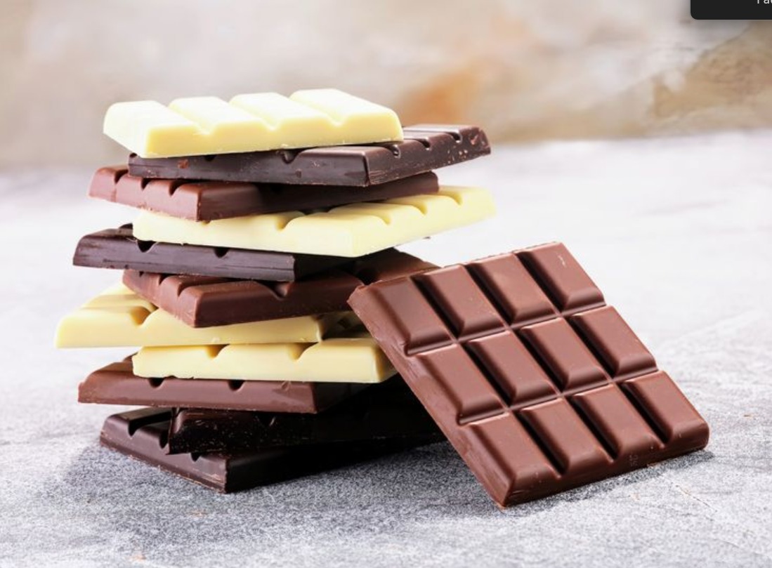 Dark Chocolate Benefits