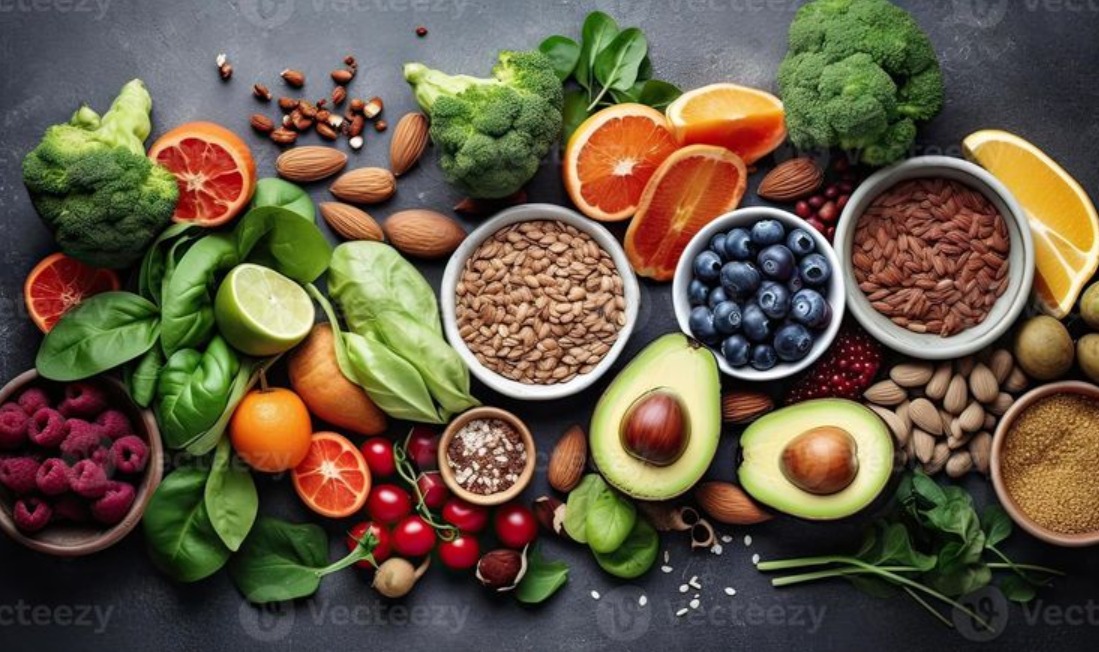 Healthy Alternatives