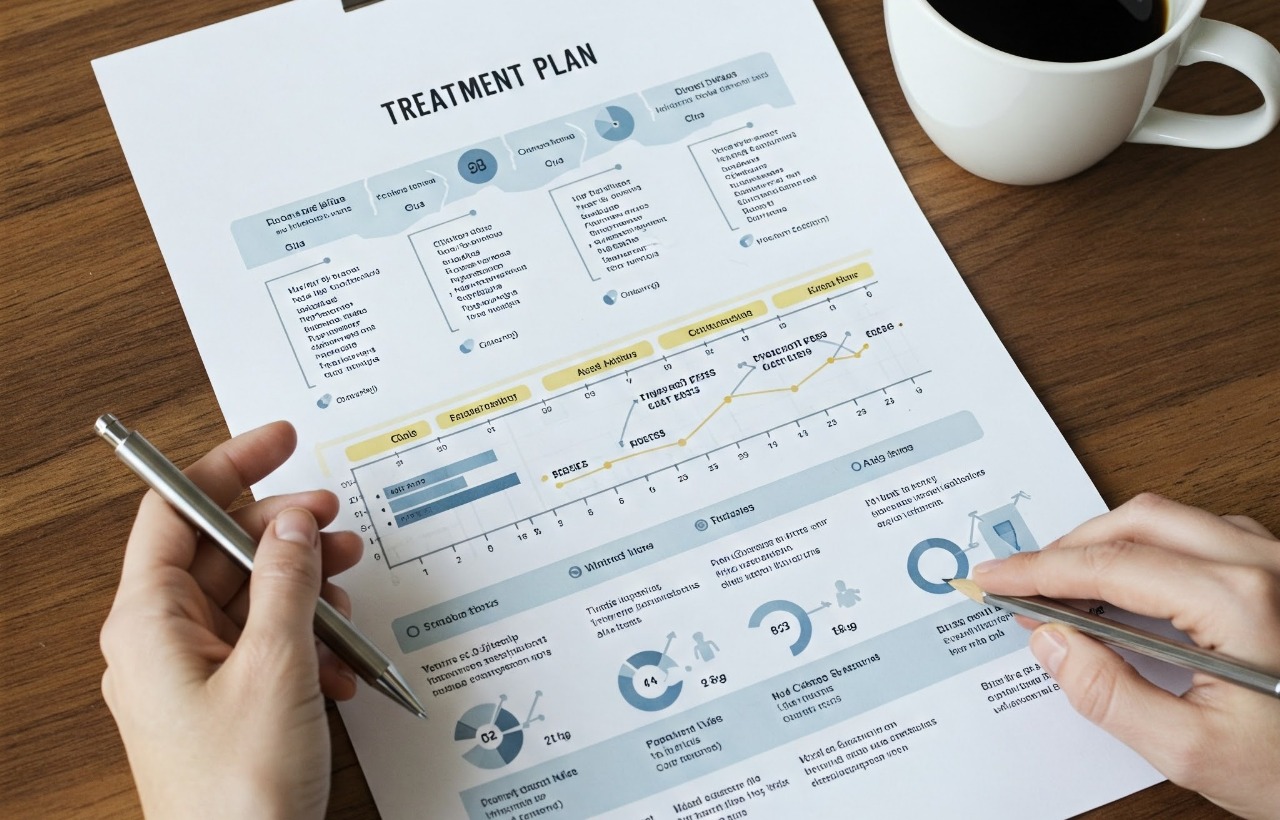 AI and PCOS Management