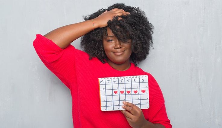 Image for Understanding Menstrual Phases and Hormonal Changes for a Healthier You!