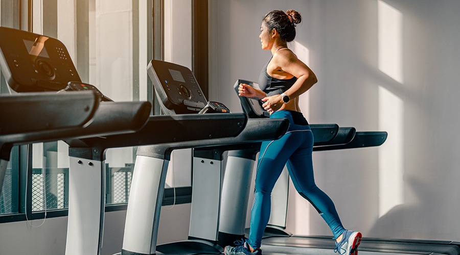 Image for How Daily Exercise Impacts Your Menstrual Cycle