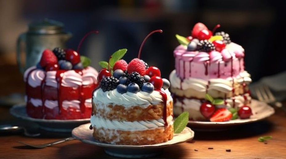 Image for How Sugar and Chocolate Help in Reducing Period Pain (Backed by Science!)