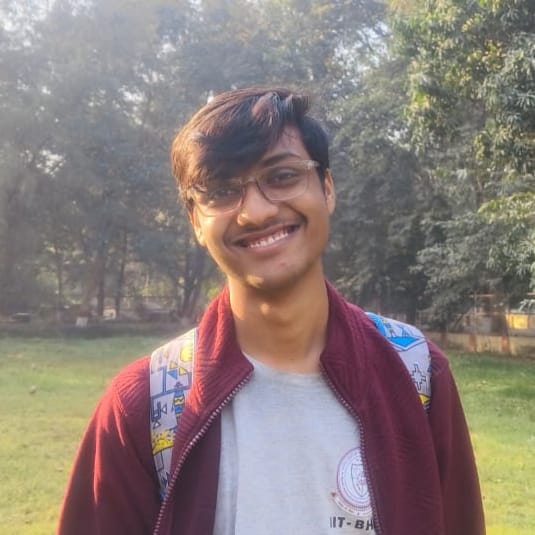 Image of Nikunj Agarwal