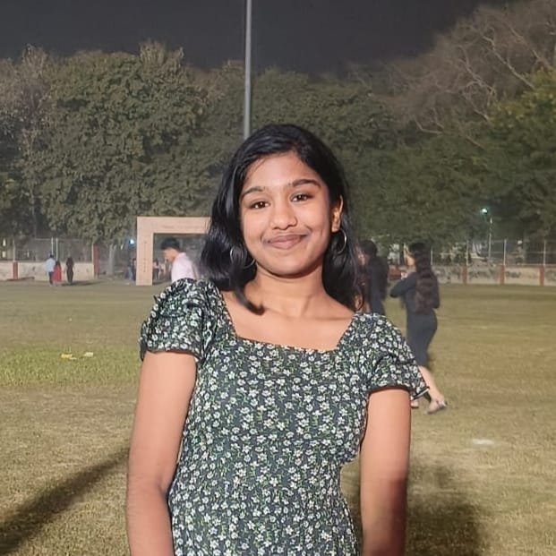 Image of Sahithi